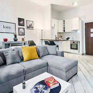 Appartement met Twee Slaapkamers
